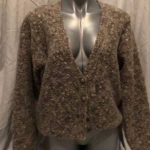 ⚠️ENDS TONIGHT⚠️❄️Vintage over sweater☃️